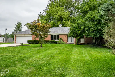 560 Golf Lane, Indianapolis - 2