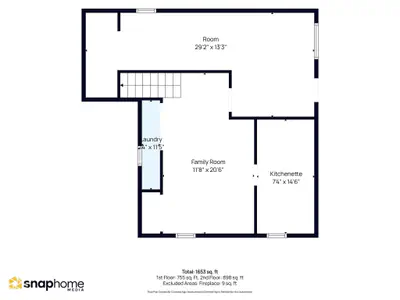 900 S 22nd Street, Terre Haute - 43