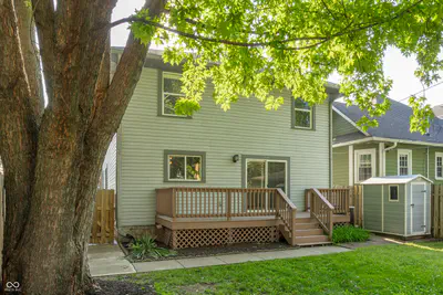 2848 Delaware Street, Indianapolis - 45