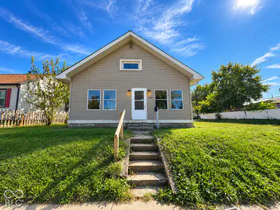 1701 E Kelly Street, Indianapolis
