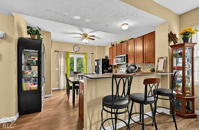 4726 Ladywood Cliffs Court, Indianapolis - 16