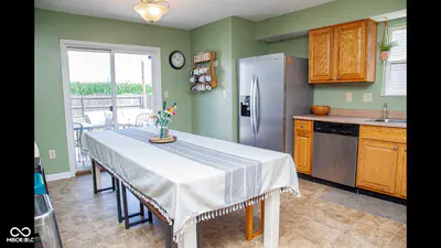 1214 Harvest Ridge Circle, Franklin - 5