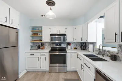 5947 Indianola Avenue, Indianapolis - 6