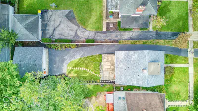 435 E 49th Street, Indianapolis - 52