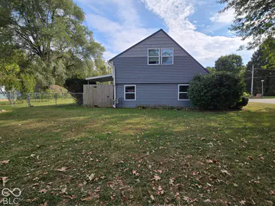 145 Hill Avenue, Knightstown - 33