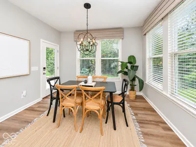 14860 Black Wolf Run Drive, Carmel - 19