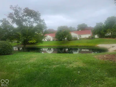 5539 Younkin Drive, Indianapolis - 17
