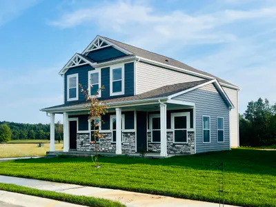187 Owen Shore, Batesville - 3
