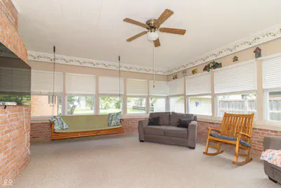 204 Creek Wood Drive, Greenfield - 27