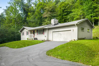 1726 Harrison Ridge Road, Nashville - 74