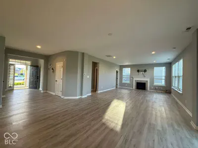 8241 Carnegie Lane, Zionsville - 8