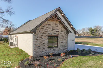 1653 Mill Pond Lane, Franklin - 5