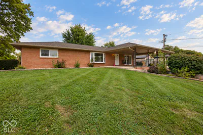 6102 Terrace Avenue, Indianapolis