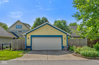 2307 Alabama Street, Indianapolis - 55