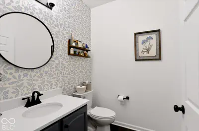 7971 Cool Hollow Place, Indianapolis - 13