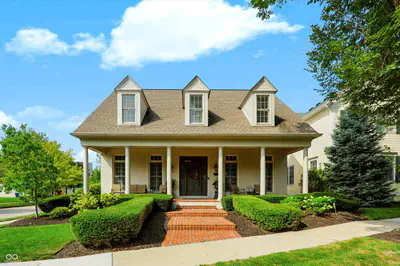 12626 Meeting House Road, Carmel - 2
