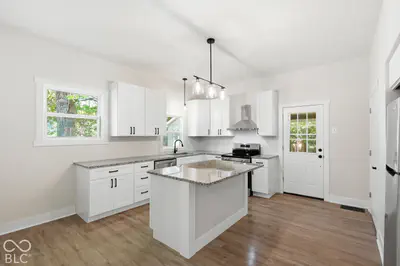 307 E Ohmer, Indianapolis - 5