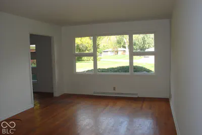 1617 61st Street, Indianapolis - 5