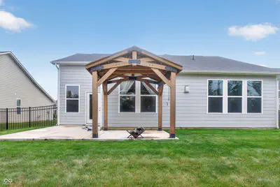 5806 Walkabout Way, Brownsburg - 6