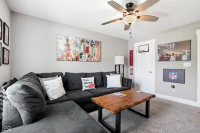 14441 Treasure Creek Lane, Fishers - 22