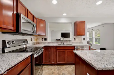 5882 Independence Avenue, Indianapolis - 13