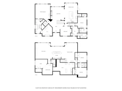 10761 Harbor Bay, Fishers - 89
