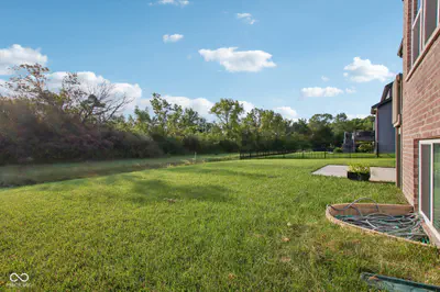 4331 Robin Egg Lane, Indianapolis - 46