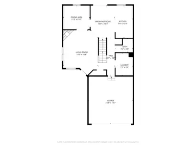 8102 Buford Street, Indianapolis - 39