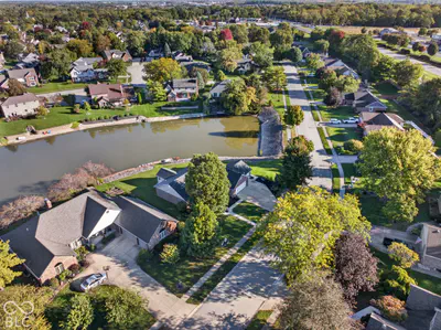 315 Wellington Parkway, Noblesville - 44