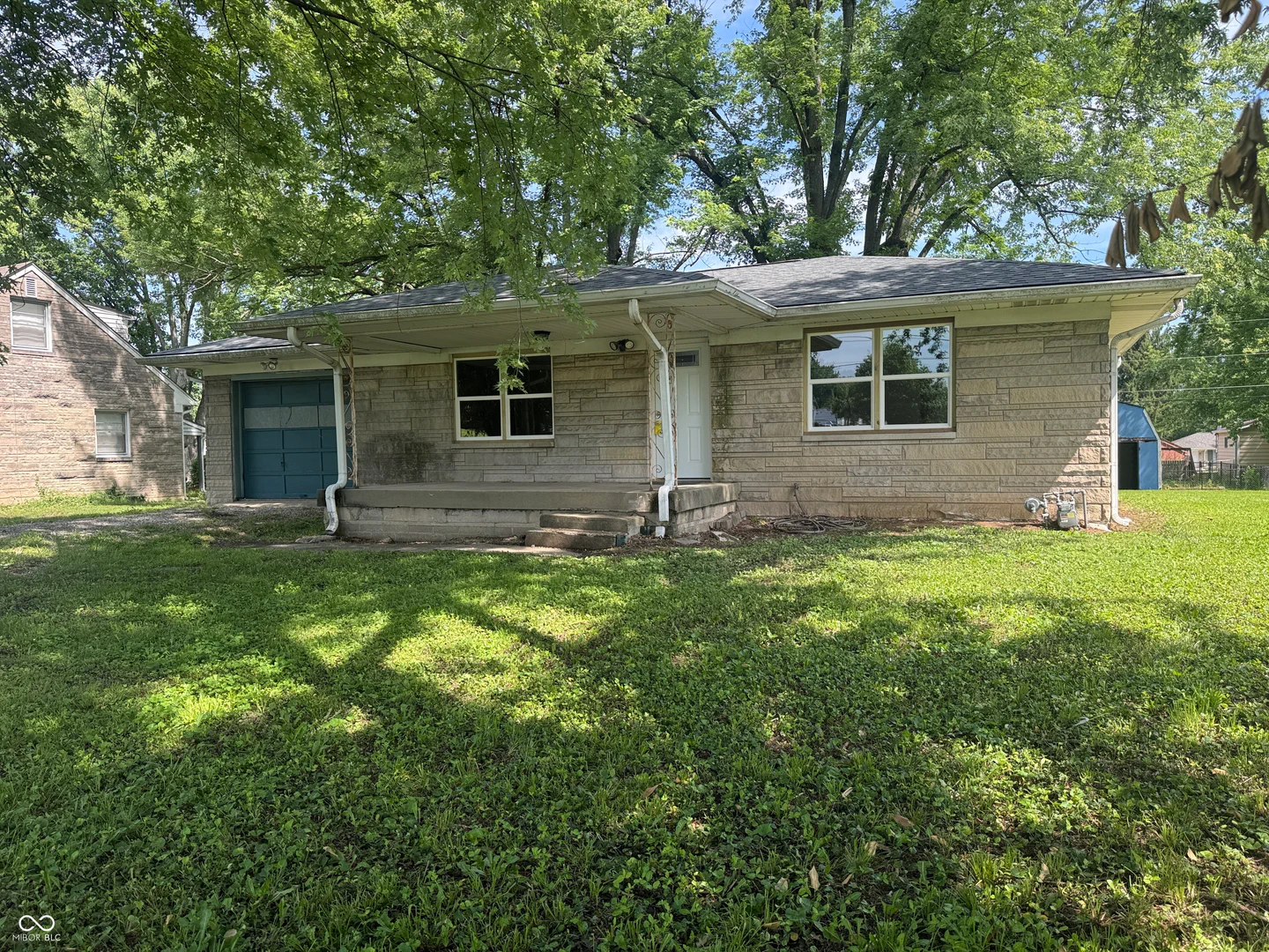 2324 Thompson, Indianapolis