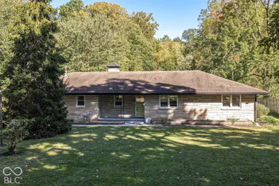 6401 Orinoco Avenue, Indianapolis