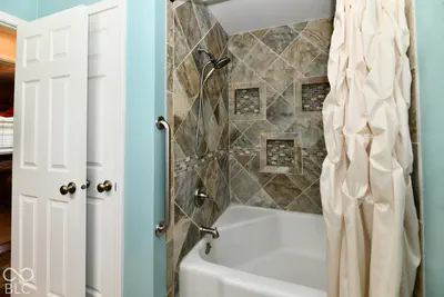 4620 Wyandott Trail, Indianapolis - 48