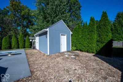 4370 Grayson Drive, Indianapolis - 10