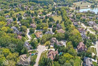 8813 Worthington Court, Indianapolis - 74
