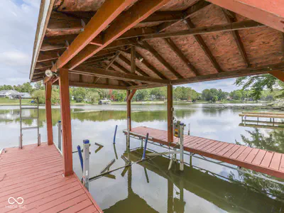 3918 Edgewood Circle, Martinsville - 74