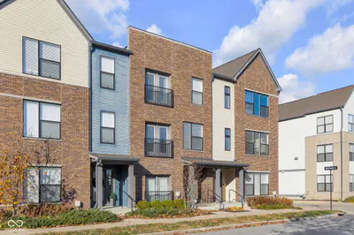 1846 Central Avenue, Indianapolis - 2