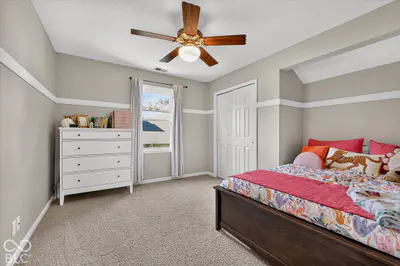 7599 Meadow Ridge Drive, Fishers - 18