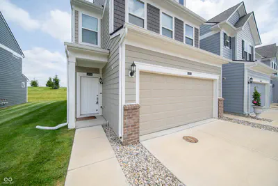 14158 Bay Willow Drive, Fishers - 2