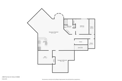 14682 Thor Run Drive, Fishers - 56
