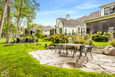 10642 Holliday Farms Boulevard, Zionsville - 62