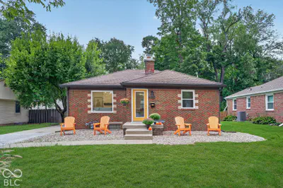 1148 56th Street, Indianapolis