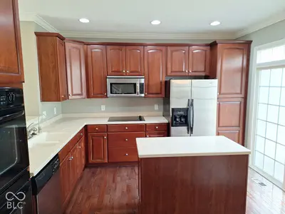 8250 Ethan Drive, Fishers - 8