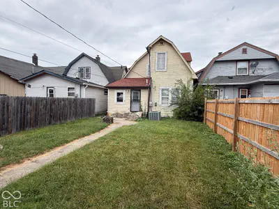 933 Morris Street, Indianapolis - 52