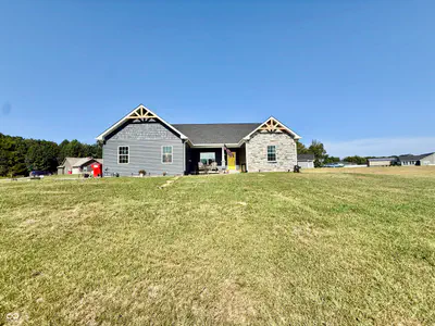 2540 Grubb Lane, Covington