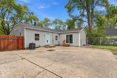 2125 Coil Street, Indianapolis - 46