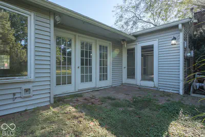 6932 Tousley Drive, Indianapolis - 50