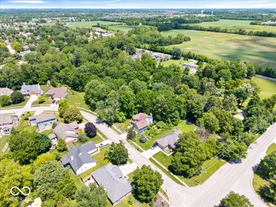 12652 Doe Lane, Indianapolis - 48