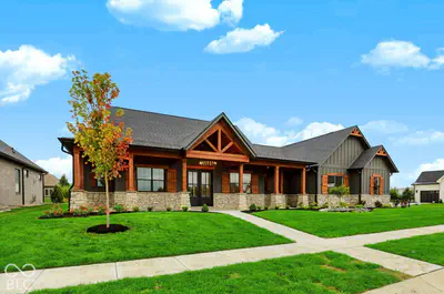 739 Beechtree Lane, Franklin