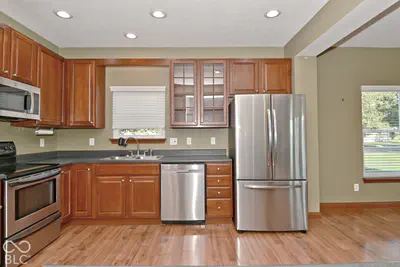 195 Warrington Court, Pittsboro - 6
