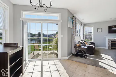 8035 Meadow Bend Lane, Indianapolis - 17